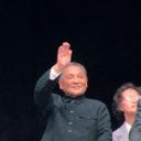 国庆大阅兵.海报