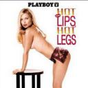 花花公子女郎：红唇美腿