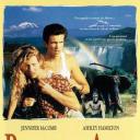 非洲历险记.海报