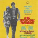 A 45 revoluciones por minuto