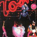 Toshi in Takarazuka: Love Forever