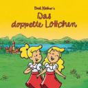 两个小洛特.海报