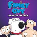 恶搞之家 第十五季