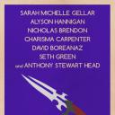 吸血鬼猎人巴菲 第三季