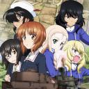 少女与战车：最终章 第2话