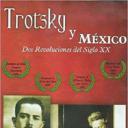 托洛茨基和墨西哥。二十世纪的两次革命