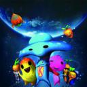 香菇特勤队之钢铁星球的秘密