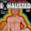 精疲力竭：约翰·C·福尔摩斯，真实的故事