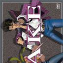 绝爱追缉令.海报