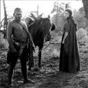 最后一个莫希干人.海报