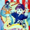 ひみつのアッコちゃん 海だ!おばけだ!!夏祭り