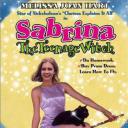 小女巫萨布琳娜(电影).海报