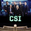 犯罪现场调查 第二季