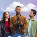 上帝加我好友 第二季