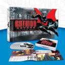 未来蝙蝠侠 第一季