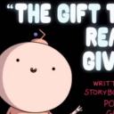 探险活宝：死神赠礼