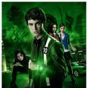 少年骇客：异形群体