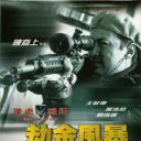 飞虎雄师之劫金风暴
