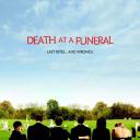 葬礼上的死亡
