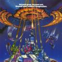 变形金刚大电影.海报