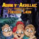 金花鼠：遇见狼人