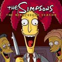 辛普森一家  第十九季