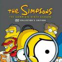 辛普森一家 第六季