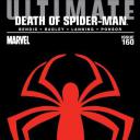 终极蜘蛛侠之死.海报