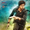 斗士李小龙.海报