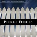 警戒围栏 第一季