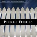 警戒围栏 第三季