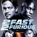 速度与激情2：涡轮增压前奏曲.海报