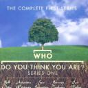 客从何处来 第一季