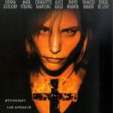 烈焰第六感.海报