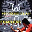 Fearless Master.海报