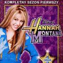 汉娜·蒙塔娜 第一季