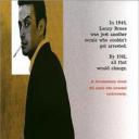 悲喜人生：兰尼·布鲁斯.海报