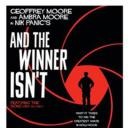 如何获得奥斯卡奖.海报