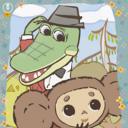 大耳猴 啊啦啦？