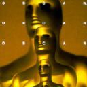 第66届奥斯卡金像奖颁奖典礼.海报