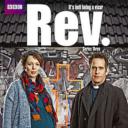 烦恼的牧师 第三季