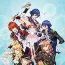 歌之☆王子殿下 真爱传说之星