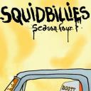 鱿鱼仔的乡土生活 第四季