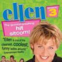 艾伦和她的朋友们 第三季