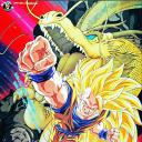 龙珠Z剧场版13：龙拳爆发!! 悟空舍我其谁