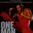 唯我独尊3.海报