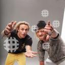 世界任我行 第一季