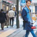 福冈美人来了！