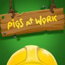 愤怒的小鸟：猪猪传 第二季