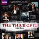 幕后危机 第四季